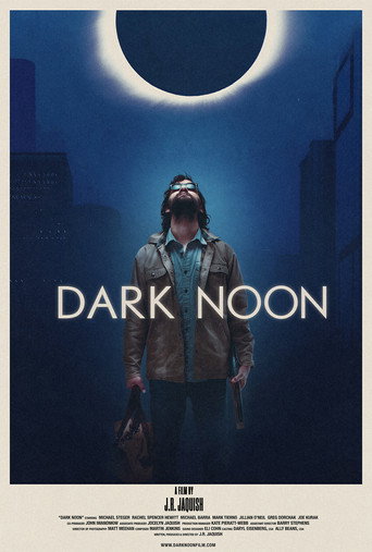 Dark Noon-poster