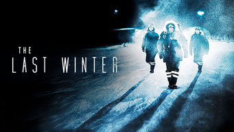 #5 The Last Winter