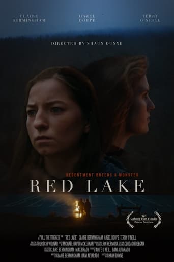 Poster of Red Lake