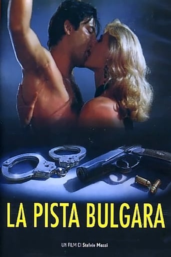 Poster of La pista bulgara