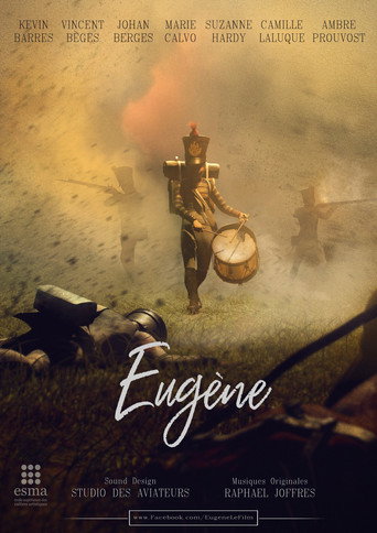 Eug&egrave;ne (2019)