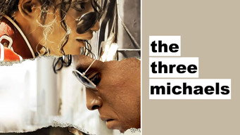 The Three Michaels (2024)
