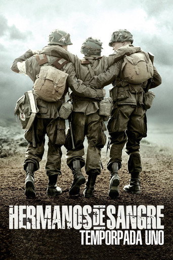 Temporada 1