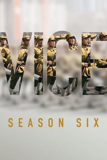 Download Legenda de VICE S06E18