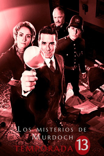 Temporada 13