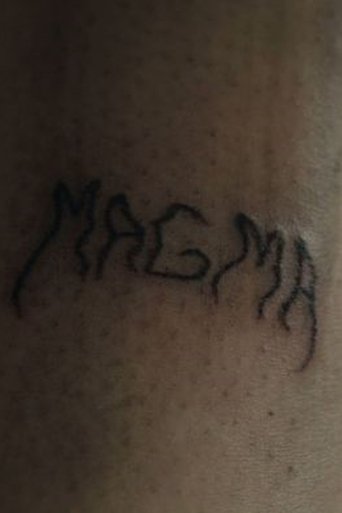 Magma (2020)