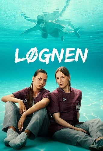Løgnen