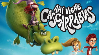 Galeria 2 - Cascarrabias