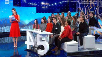 Episode 3 — Aspettando Godot (di Samuel Beckett)