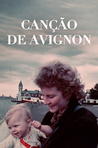 Canção de Avignon