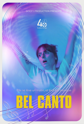 Bel Canto (2025)