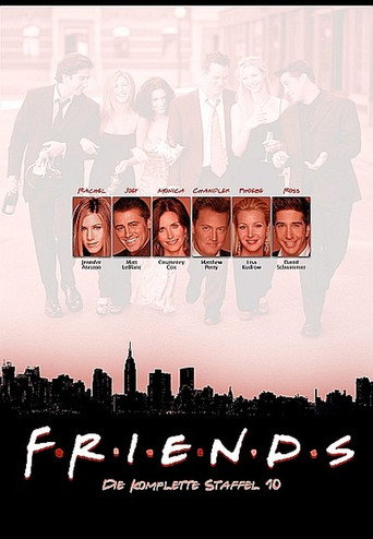 Staffel 10