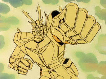 Episode 40 — The End