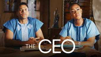 #6 The CEO