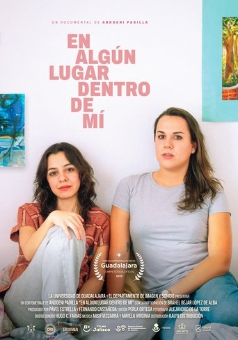 En algún lugar dentro de mí (2025)