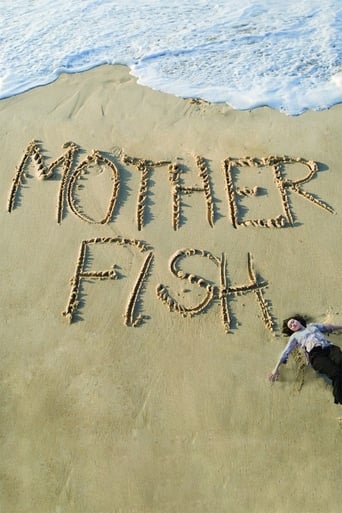 Poster of Mother Fish