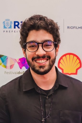 Image of Matheus Costa