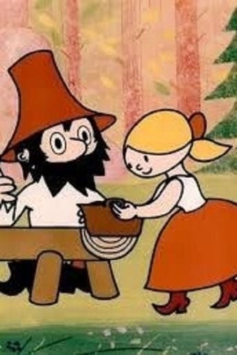 O loupežnickém synku Cipískovi: Season 1