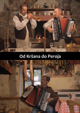 Od Kršana do Peroja