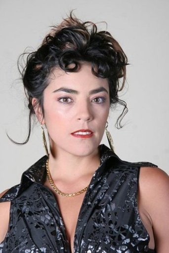 Imagine Sandra Reyes