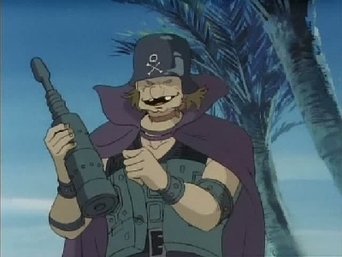 Cena de Episódio 15