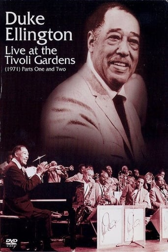 Duke Ellington: Live At The Tivoli Gardens