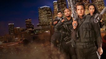 #4 S.W.A.T.: Перехресний вогонь