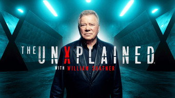 #15 The UnXplained