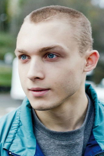 Foto de Hubert Miłkowski