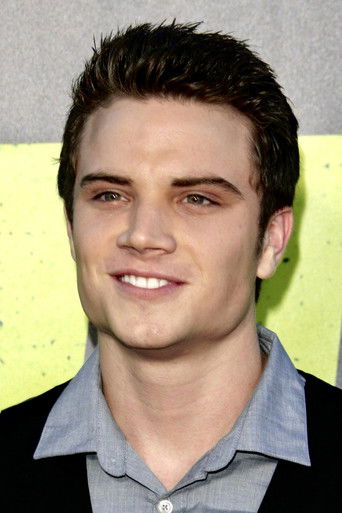 Foto de Cameron Deane Stewart