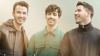 Galeria 3 - Jonas Brothers: Persiguiendo la felicidad