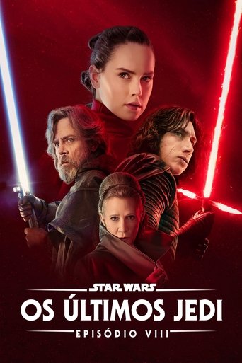 Star Wars: Episódio VIII – Os Últimos Jedi