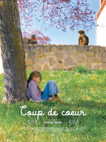 Coup de c&oelig;ur (2023)