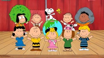 Cena de Todos são necessários para construir um mundo