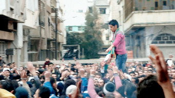 Escena 1 de Return to Homs