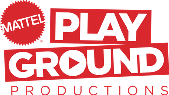 Mattel Playground Productions