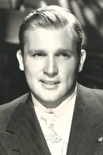 Image of Joe Kirkwood Jr.