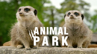 #4 Animal Park
