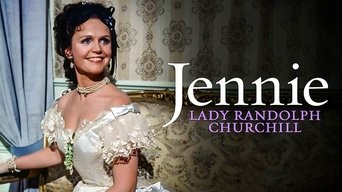 Jennie: Lady Randolph Churchill - S1E01