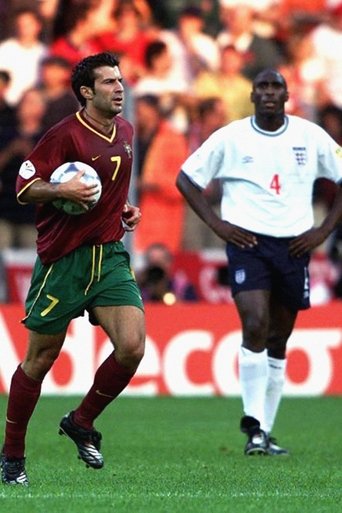 Portugal vs Inglaterra