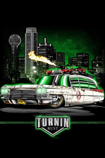 Turnin Rust: Season 1
