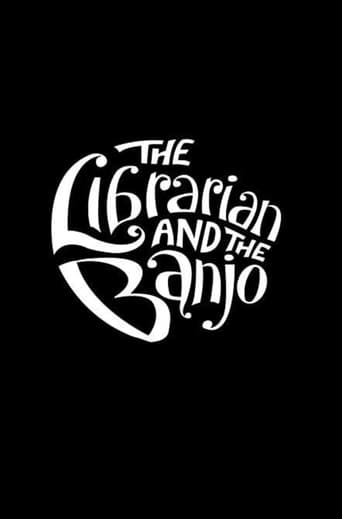 Poster of The Librarian and The Banjo