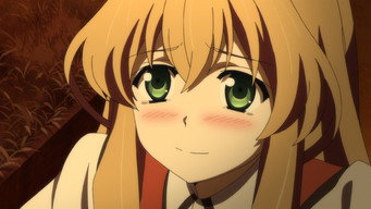 第6話：The Reason for Her Smile