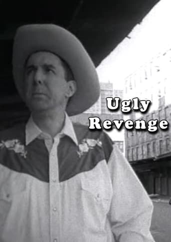 Poster of Ugly Revenge