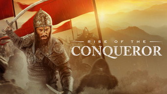 Still 6 from Rise of the Conqueror