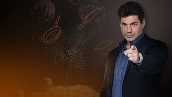 #1 Top Chef Brasil