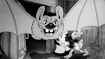 It's an Ill Wind (1939)