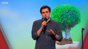 Tom Allen, Ed Gamble, Kerry Godliman, Rhys James, Rosie Jones