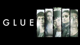#4 Glue