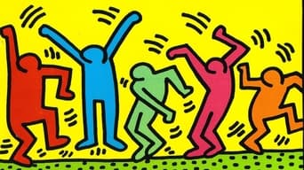 #1 The Universe of Keith Haring